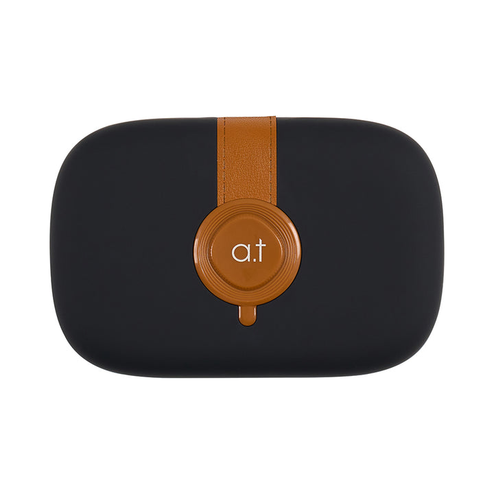 Annabel Trends AT Mens Manicure Set