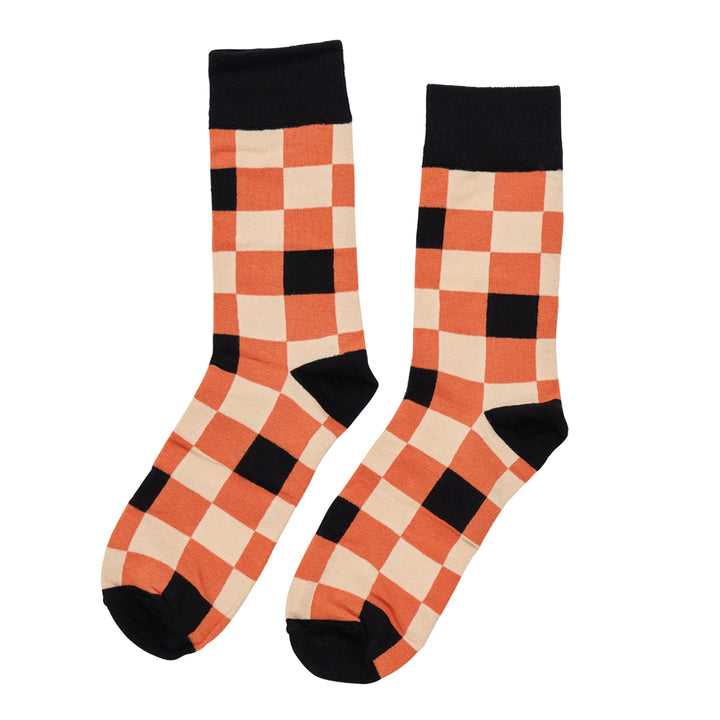 Annabel Trends AT Mens Boxed Socks - 3 pairs - Mr Hot Shot