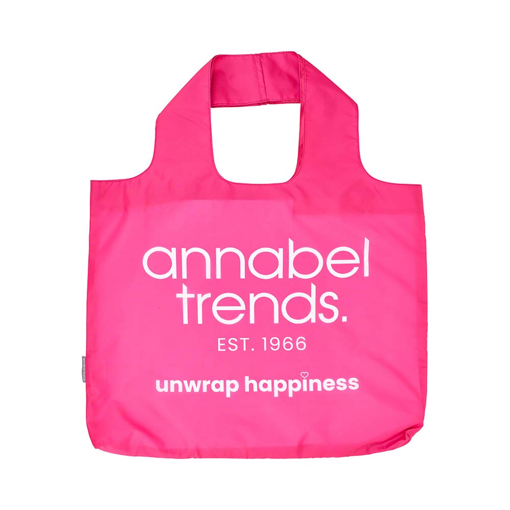60 Year Anniversary Shopping Tote