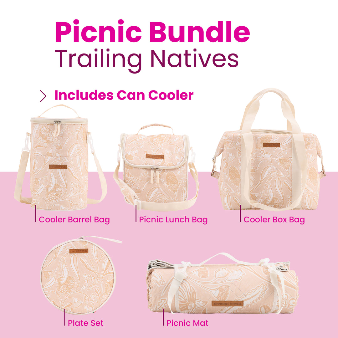 Picnic Bundle - Trailing Natives