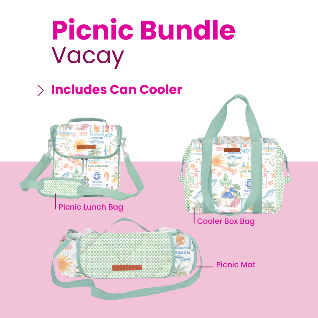 Picnic Bundle - Vacay