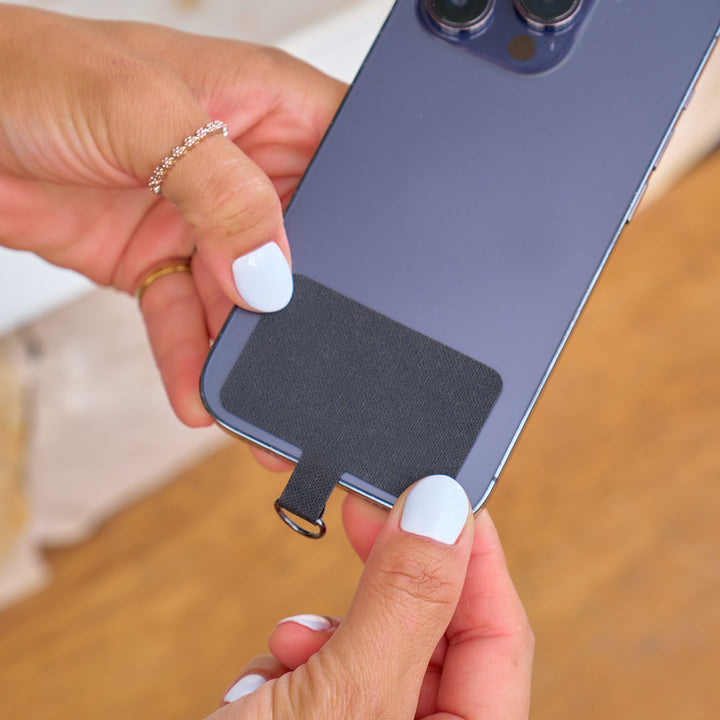 Annabel Trends - Phone Lanyard 