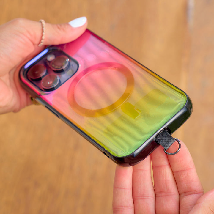 Annabel Trends - Phone Lanyard 