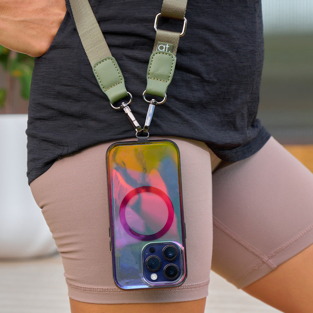 Annabel Trends - Phone Lanyard 