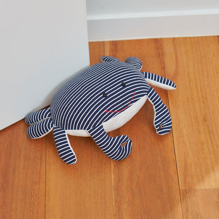 Doorstop - Crab