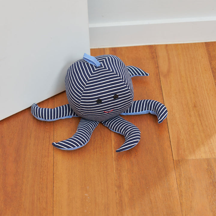 Doorstop - Octopus