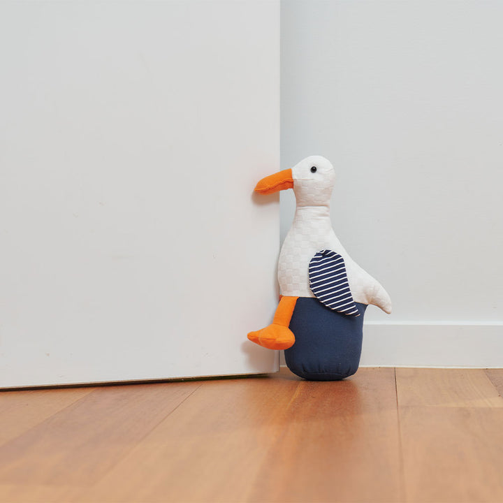 Doorstop - Seagull