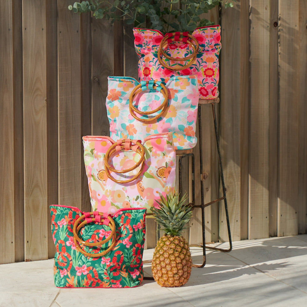 Insulated Totes