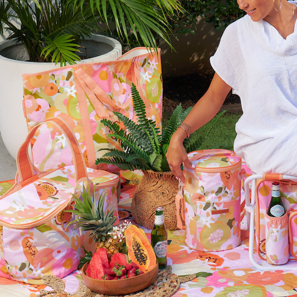 Tutti Fruitti Picnic range