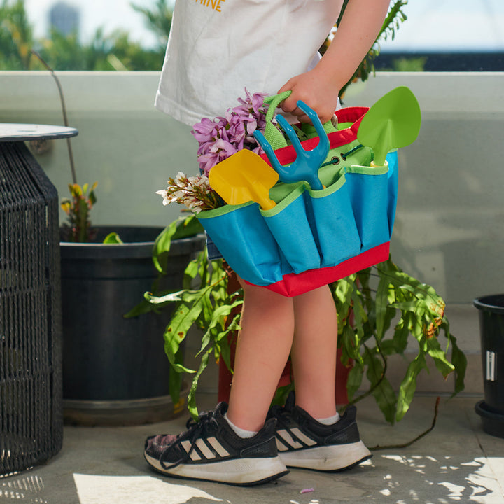 Kids Garden Tool Set