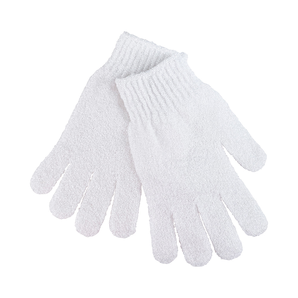 Annabel Trends Beauty Ritual Shower Set - Body washing gloves