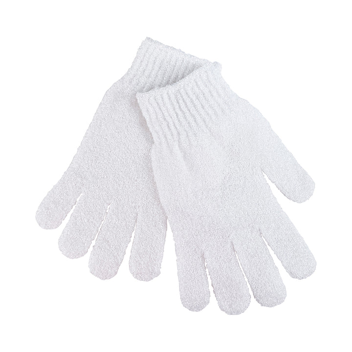 Annabel Trends Beauty Ritual Shower Set - Body washing gloves