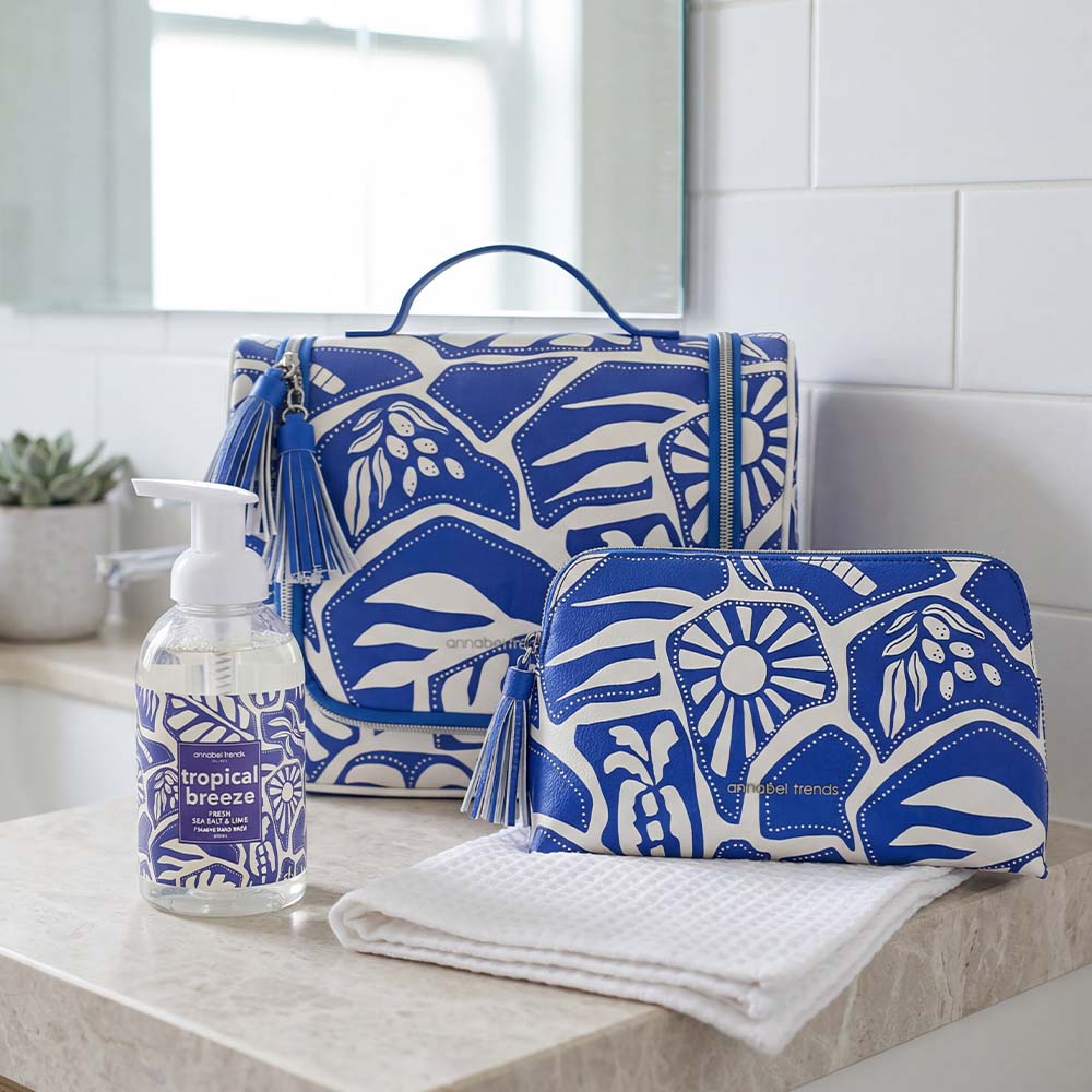 Vanity Bag - Medium