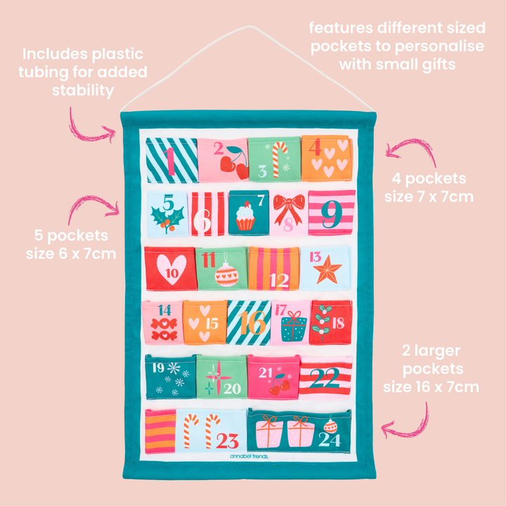 Advent Calendar - Xmas