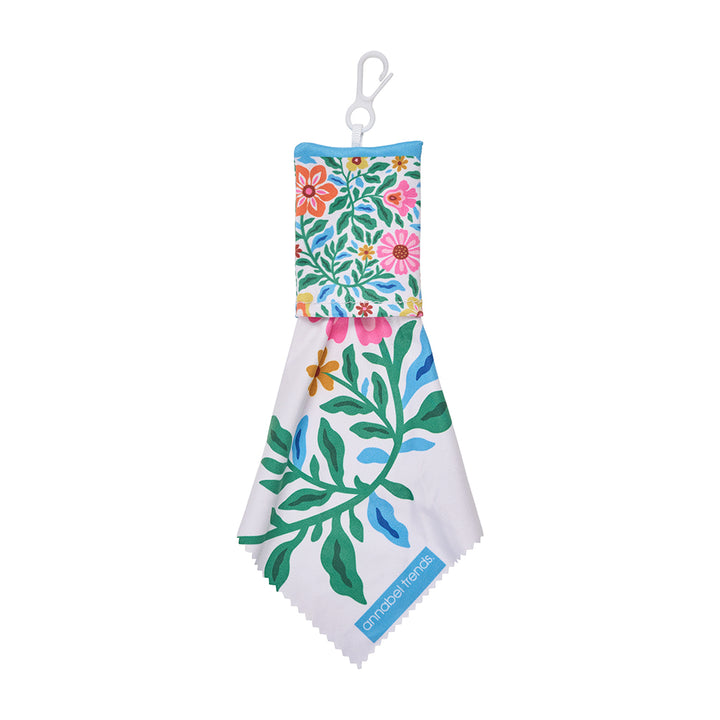 Annabel Trends Compact Glasses cleaning cloths
