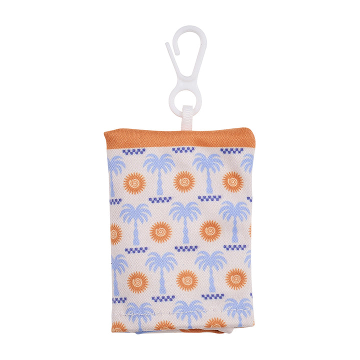 Annabel Trends Compact Glasses cleaning cloths