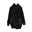 Cosy Luxe Cardi Robe - black