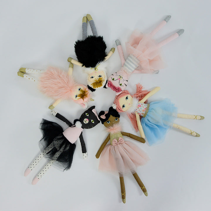 Annabel Trends Dollies