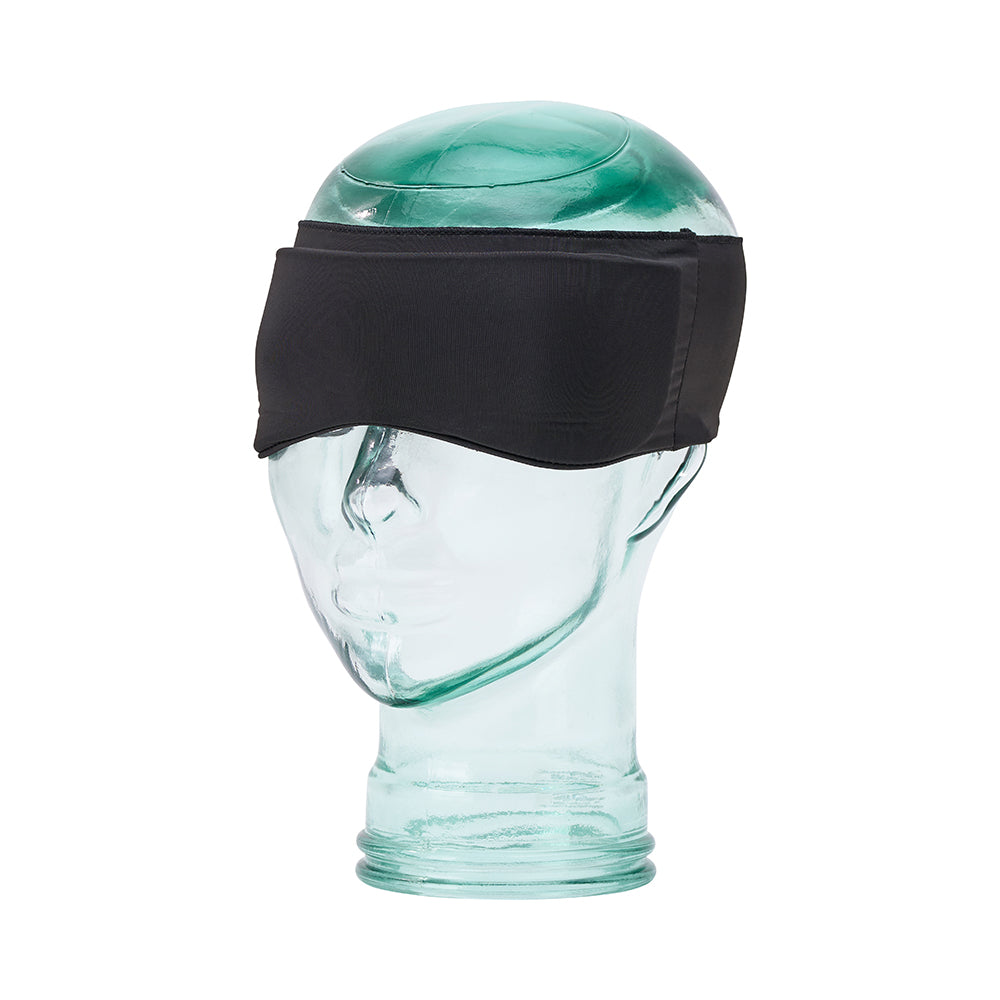 Annabel Trends Feel Well Cooling Relief Eye Band - Black