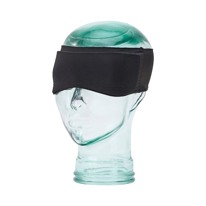 Annabel Trends Feel Well Cooling Relief Eye Band - Black