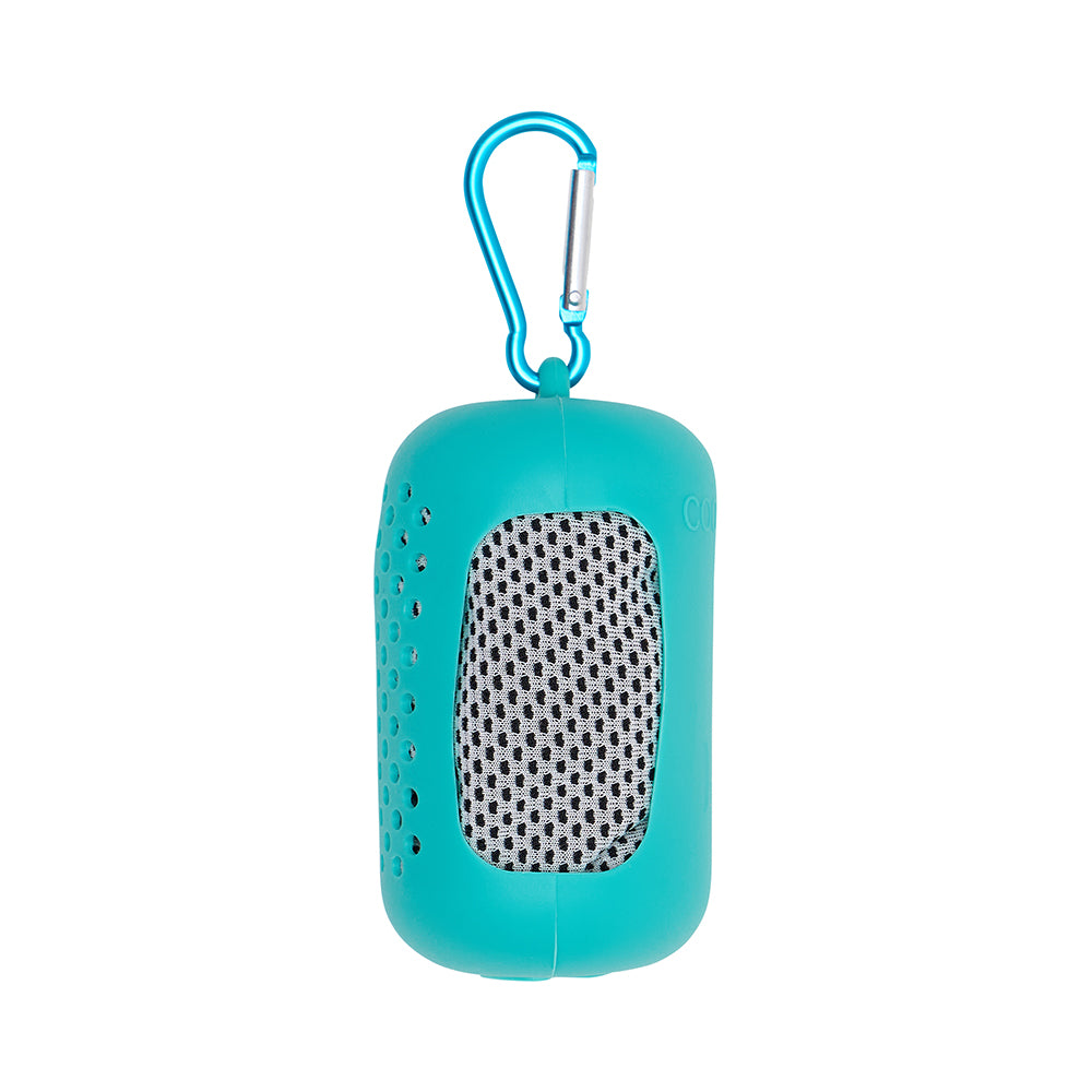 Annabel Trends Feel Well Cooling Towel Comes in CDU of 12