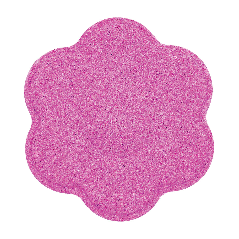 Annabel Trends Fiesta Shower Steamers 3 pack hot pink - Acai