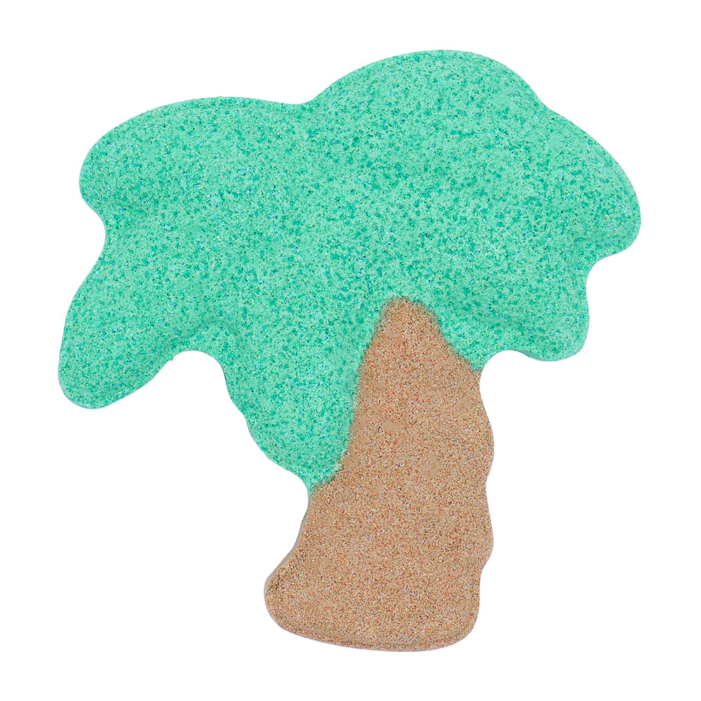 Annabel Trends Fiesta Shower Steamers 3 pack - Coconut