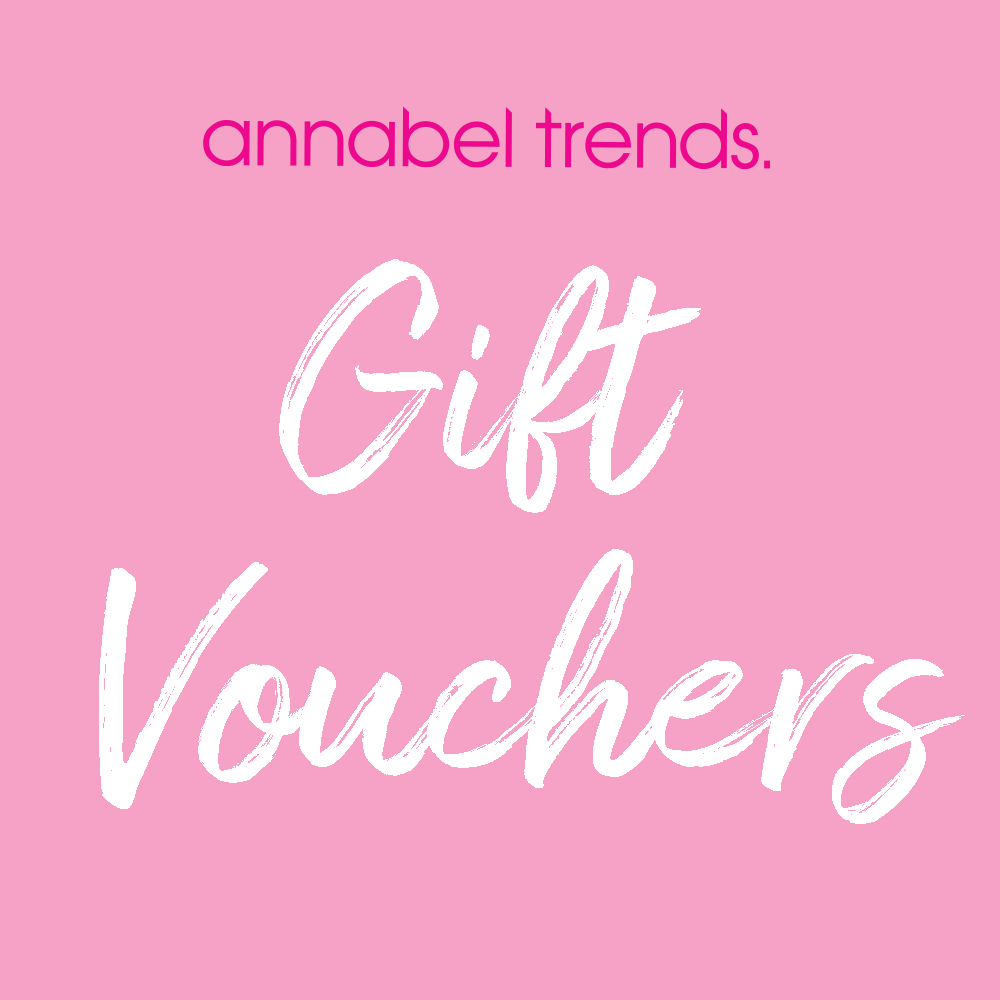 Gift Vouchers