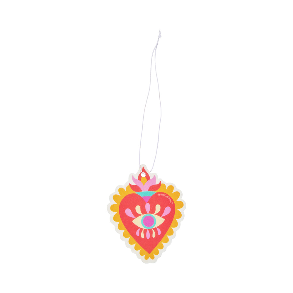 Annabel Trends Hanging Air Fresheners