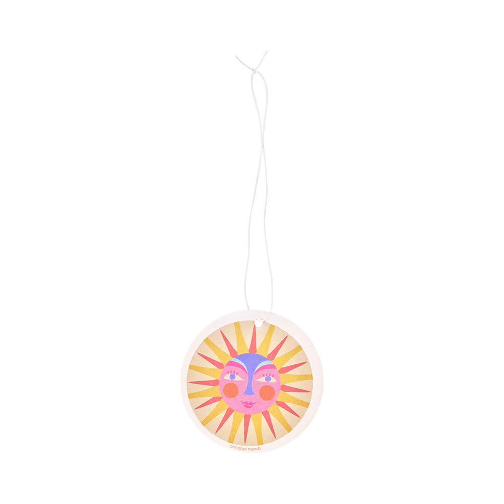 Annabel Trends Hanging Air Fresheners