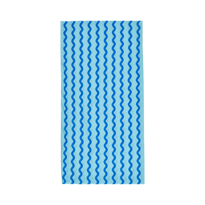 Annabel Trends Happywraps - wear 10 ways - Blue Wave