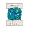 Annabel Trends Happywraps - wear 10 ways - Fiesta Bird