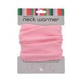 happywrap neck warmer light pink