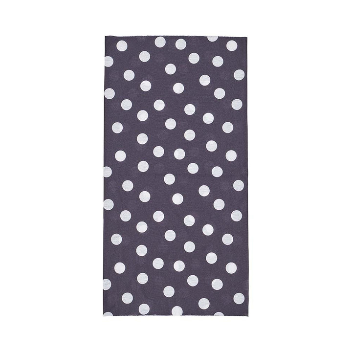 black and white spotted hapywrap