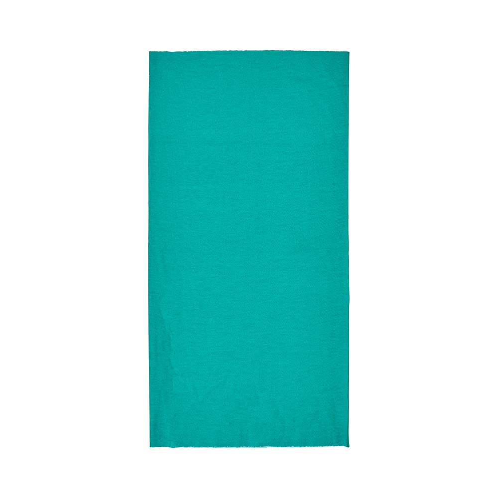 Teal happywrap on a white background