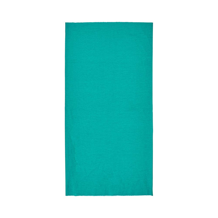 Teal happywrap on a white background