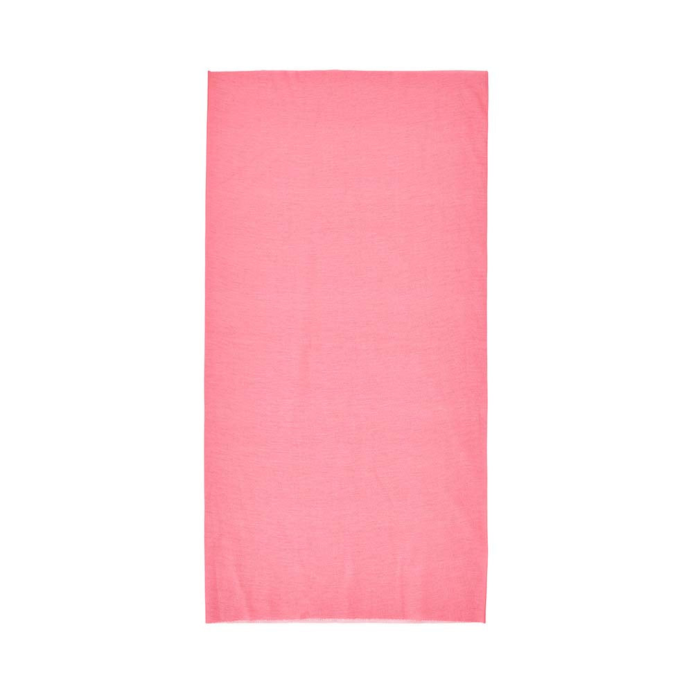 Pink happywrap on a white background