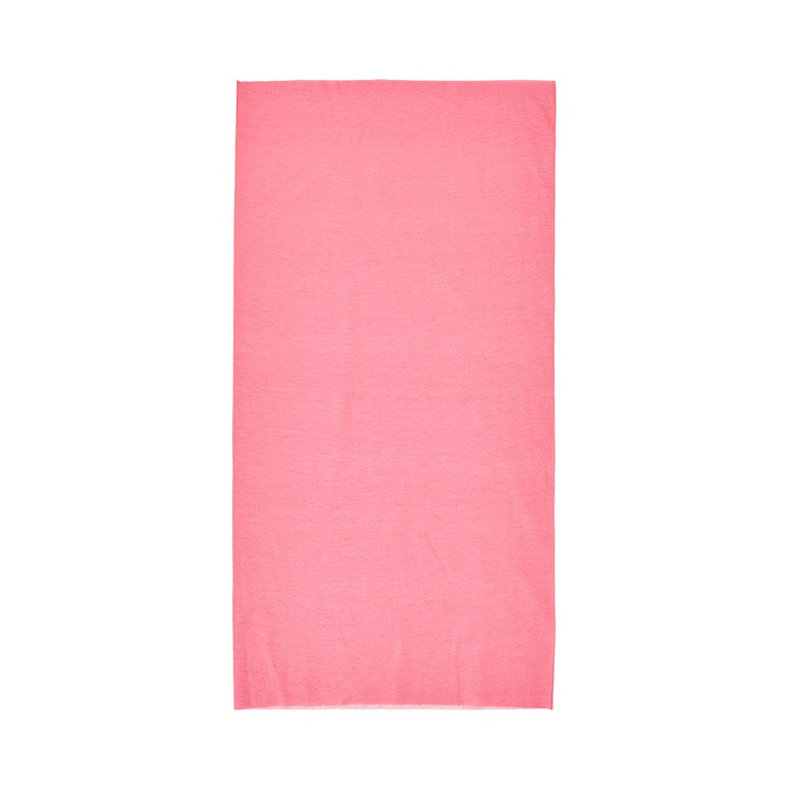 Pink happywrap on a white background