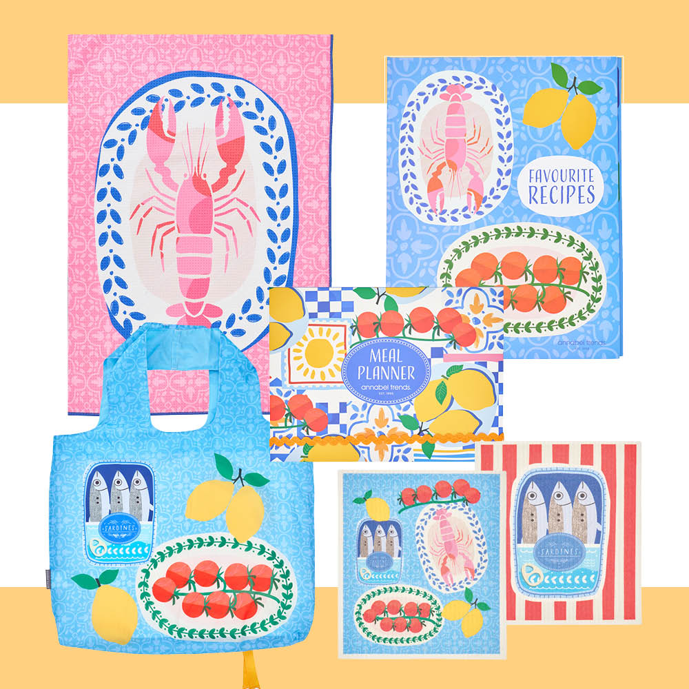 Taste of Sicily Bundle