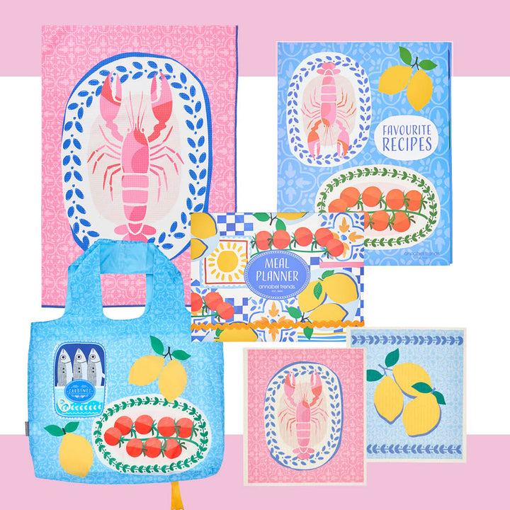 Taste of Sicily Bundle