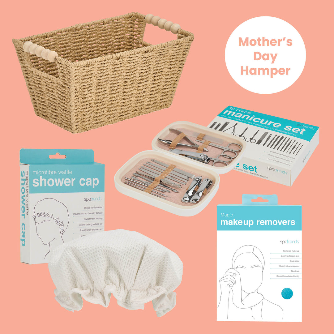 Annabel trends spa trends mothers day hamper