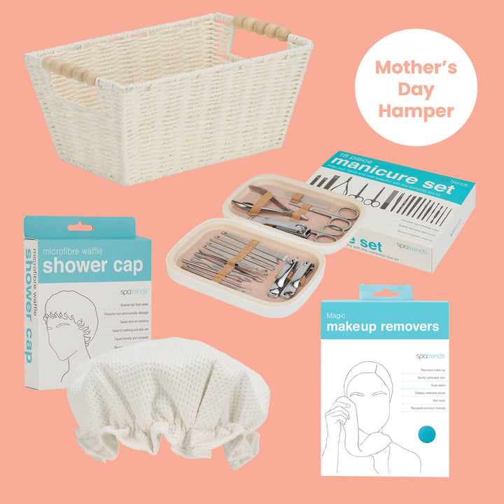 Annabel trends spa trends mothers day hamper