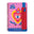 Annabel Trends Notebook with pen in fiesta design