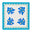 Annabel Trends Paper Napkins fiesta bird