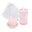 Annabel Trends Beauty Ritual shower set - pink