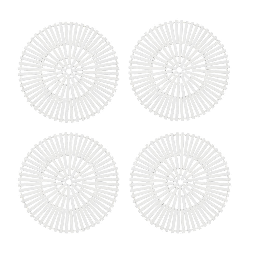 Bamboo Placemats - Set of 4