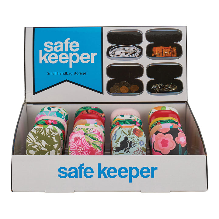 Safe Keepers Counter Pack