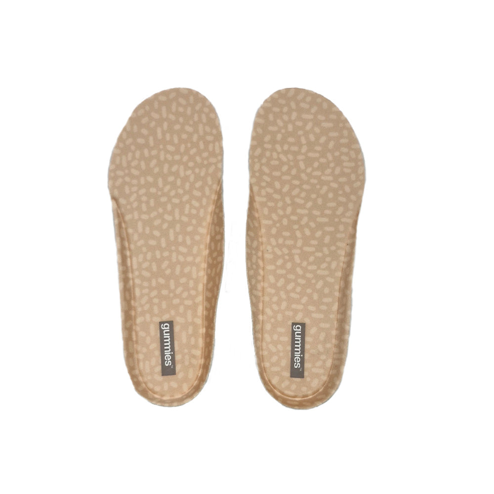 gummies spare insole