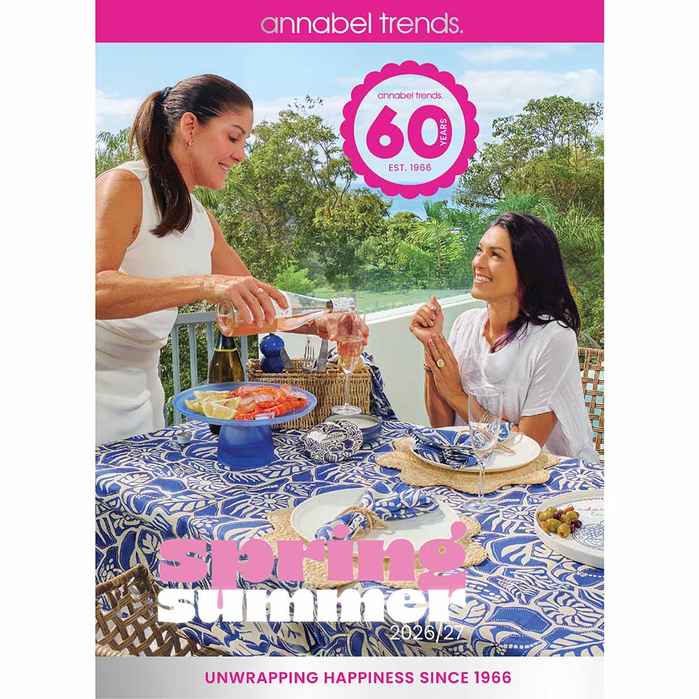 SS 26/27 Catalogue