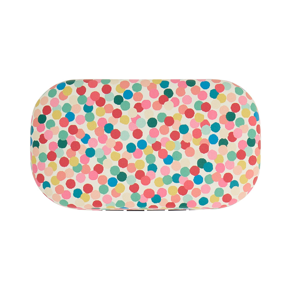 Safe keeper confetti